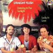 Straight Flush (Michael Scholz, Rolf Köhler, Birger Corleis)