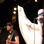 Phantom Menaces