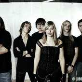 Ethernity 2008