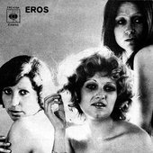 Spanish female club formed by Maribel Rodríguez, Mari Paz and Daniela.