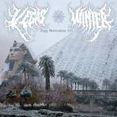 VEGAS WINTER : JUGG MOTIVATION 101