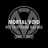 Not Everything Was Bad