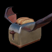 Avatar for Grust