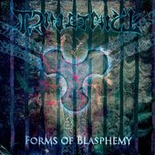 Forms of Blasphemy