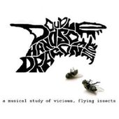 a musical study of vicious, flying insects
