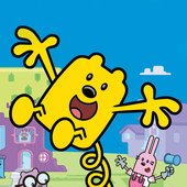 Wow! Wow! Wubbzy!
