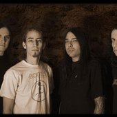 2007 promo photo