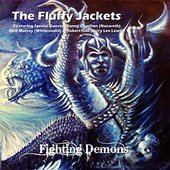 Fighting Demons
