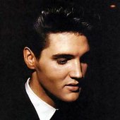 Elvis Presley