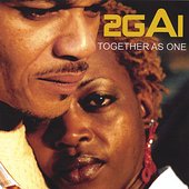 Together As One