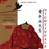 Nightingale (Original London Cast)