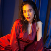 Rachelle Ann Go