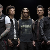 Avenged Sevenfold