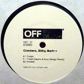  Climbers, Silky, Barber