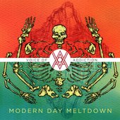 Modern Day Meltdown - EP