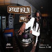 Nonrev aka Vernon D. Hill