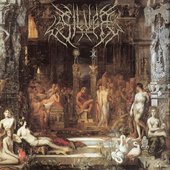 Obsidian Moon Invocation