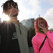  Lil Pump x SmokePurpp 