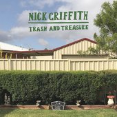 Trash and Treasure