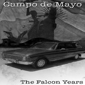 The Falcon Years