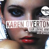 Karen Overton - Your Loving Arms