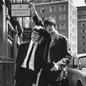 Peter & Gordon