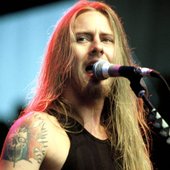 Jerry Cantrell