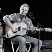 Kevin Brown - B&W