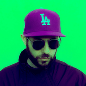 Avatar for paulfr3sh