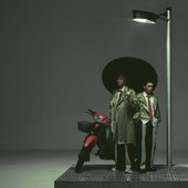 Mưa thâm lặng giời - Single