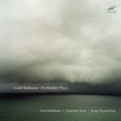 The Weather Pieces