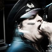 Taime Downe by robertnorgren.com