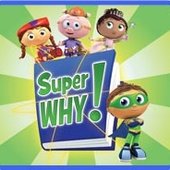 Super WHY!