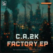 Factory EP