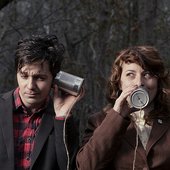 Shovels & Rope