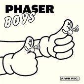 Phaserboys EP