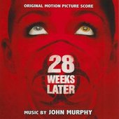 28 Weeks Later (Original Motion Picture Score)