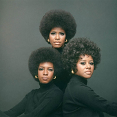 The Supremes HQ 6