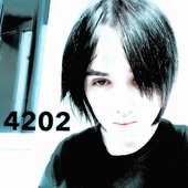 Deadrazy 4202