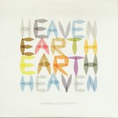 Heaven Earth Earth Heaven