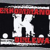 SONDERKOMMANDO SS DIRLEWANGER