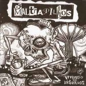 Vivendo de Absurdos
