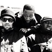 Redman, Erick Sermon, Keith Murray