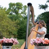 mary lattimore