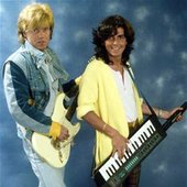 Modern Talking