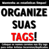 Organize suas Tags