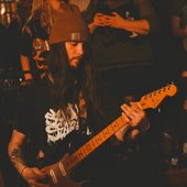 For Trevor (Demo)