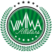 Vimma Allstars logo