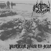Pestilent Noise to Flesh