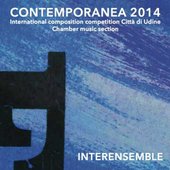 Contemporanea 2014 Chamber Music Section